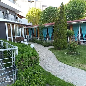  Daire Danita & Diva Restaurant Bbq&pool Bar