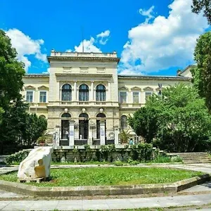 Ostello Musala, Varna
