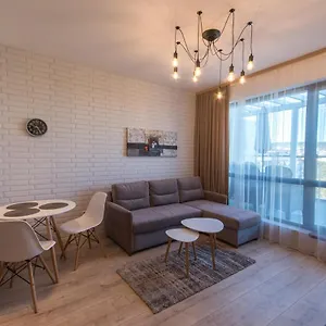 Triumph Apartment Varna