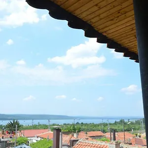 Penzion Amazonka, Varna