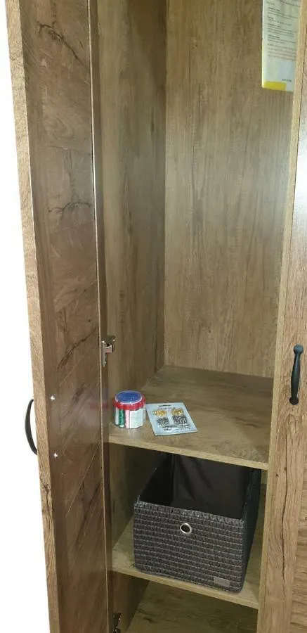 Студио Тони Varna Apartment