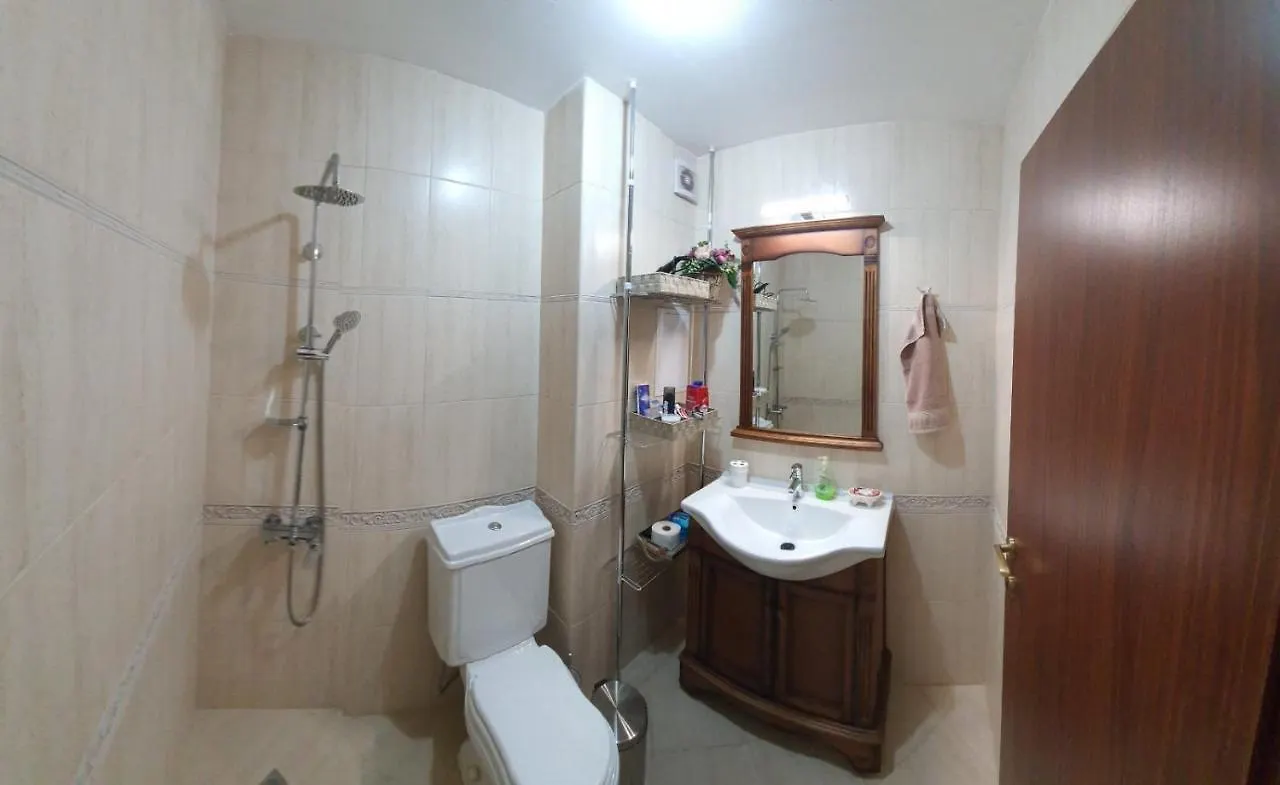 Apartment Студио Тони Varna