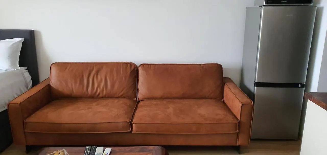 Apartment Студио Тони Varna